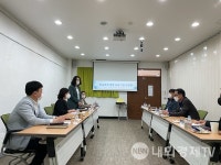 부산해운대교육지원청과 해운대경찰서, 학교폭력예방 간담회 개최