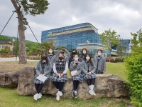 경북 의성 탑리여중 지역문화유산교육 실시