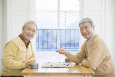 민간자격증 전액지원 한교진 노인두뇌훈련지도사 등 75과정 선보여
