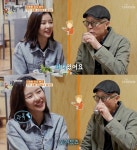 [방송] 박하나 가수 퍼니로 데뷔, 실력 부족해 서브 보컬