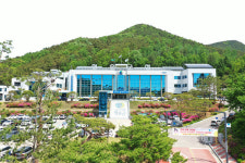 경북 청송군, 경로당 운영 재개위해 방역 완료!