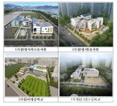 부산교육청, 내년 3월 개교 유치원·학교 교명 공모