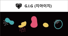 지아이지(G.I.G), 데뷔 전 日스키야키와 매니지먼트 계약
