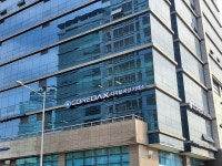 우리는 ISMS-P거든...코어닥스, AML 위한 시스템 도입 한창