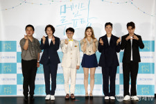 [포토] 쿨하고 힙한 청춘들의 로멘스 메이드 인 루프탑