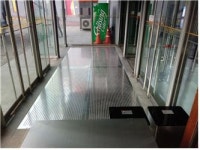 (주)테스토닉, SETEC에 미세먼지 저감 위한 에어맥스 클린매트 도입
