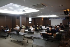 전남마을로청년활동가 직무역량 강화 교육 실시