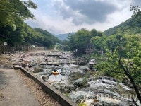 김해시, 관내 휴양지 불법행위 특별단속 실시