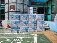 의정부시 장암동, 폭염 취약계층 집중 돌봄 추진