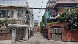 서울시 성북구 장위 11-3 구역 리슈빌 기대감 하락, 계룡건설 프리미엄 감소
