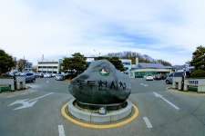 2021년 동두천 청소년수련관 코로나19 극복 프로젝트단 운영