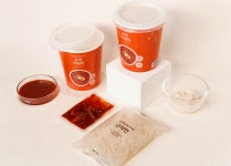 다요다요, 배부르다요 곤약비빔면 출시