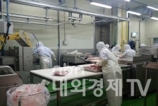 김해시, 농축수산물 유통 특별점검 실시
