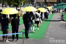 [포토] 추석 앞두고 미리 검사