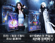 체이스온라인컴퍼니, 검은미궁 10월 22일 서비스 종료