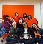 스우파 모니카, 母에게 인정 받은 감동의 문자…자랑스러운 내 딸