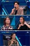 누모리 비켜라...촘촘, 풍류대장 톱10 왕좌에 올라