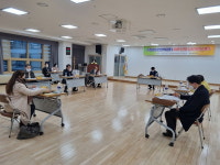 문경시, 문경대학교와 정신건강복지센터 위·수탁 협약 체결