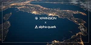글로벌 플랫폼 알파쿼크, 엑스팬션(Xpansion)과 파트너십 체결