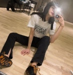 아이키, 노제에게 집 비밀번호 알려주며 플러팅...이 주식 삽니다