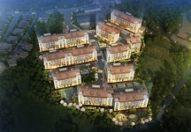 제주시 신일 해피트리 더힐 분양