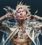 미야비, 새 앨범 