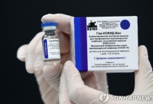 [코로나19] 러시아 스푸트니크 라이트 백신, 인도에서 긴급 사용 승인