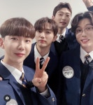 [코로나19] 조권 돌파감염...하루 앞둔 2AM 콘서트는 어떡하나?