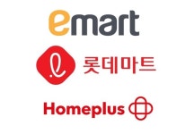 [2월 2주 일요일] 이마트·홈플러스·롯데마트 등 대형마트 휴무..코스트코는?