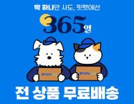 [UP! START] 핏펫 댕댕이 밥은 저희에게 맡겨주세요