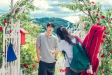 풋풋하고 아련한 청량로맨스 스물다섯 스물하나...시청률·촬영지 관심↑