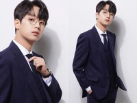 가수 이찬원, 교생선생님으로 만나고 싶은 스타 1위 맞네...안경 찬또 찰떡