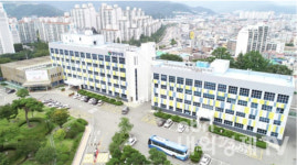 양산시, 전기차 충전방해 행위 과태료 부과