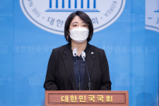 용혜인 의원 