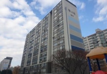 경남도, 노후 공공임대주택 시설개선 사업 진행