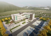 아산시-헬스케어스파산업진흥원, 단국대학교‧(주)라이프온바이오로직스와 온천요법 효능검증 공동연구 나서