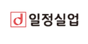 [특징주] 일정실업, 주가 강세…무슨 일 있나
