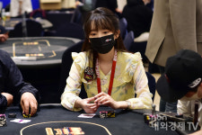 [포토] 프로 포커플레이어 참가로 열기 더하는 2022 J88PT 코리아 홀덤대회