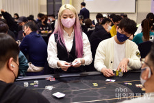 [르포] 색안경과 편견을 지웠더니···홀덤도 어엿한 스포츠