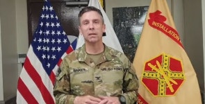 尹 용산시대 위해 주한미군 이촌역 출입구 폐쇄