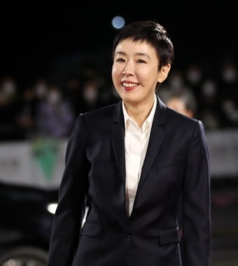 영화배우 강수연, 현재 의식불명..."범죄 혐의점 없어"
