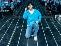 'IM HERO' 임영웅, 고양 콘서트 성료 소감 남겨 