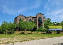 경안대학원대학교, 2022학년도 석사과정 수시 특별전형 원서접수