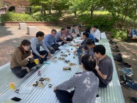 의정부시 하수시설운영과, 테마가 있는 心心데이 운영