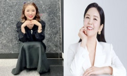신지, 라디오 가는 길에 사고…장영란 위로 메시지