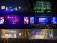 싱어게인2 톱10 전국투어 콘서트, 앙코르 티켓 오픈