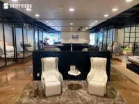 바디프랜드, 인천부평 전시장 리뉴얼 오픈 기념 할인 행사