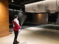 세이브프롬코로나, 3중 방역 시스템 솔루션 출시