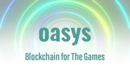 [단독] 오아시스(OAS), 두번째 사이드 체인 TCG 버스 가동