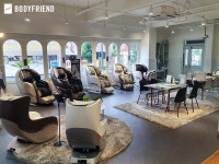 바디프랜드, 진주·강동 전시장 이벤트 진행